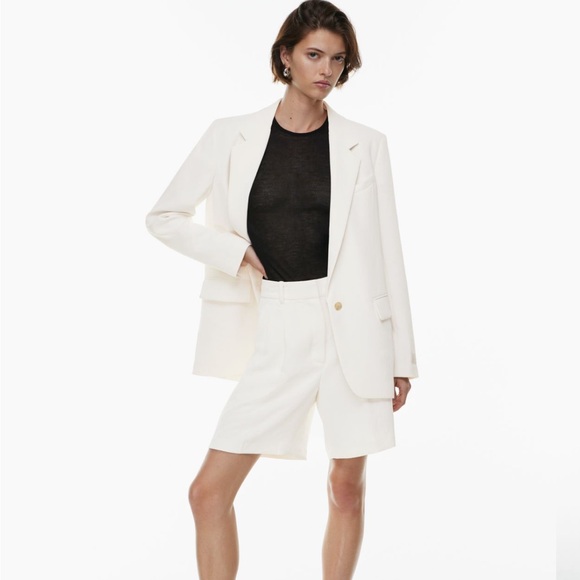 Wildred Effortless Pant Short- long - Picture 1 of 4